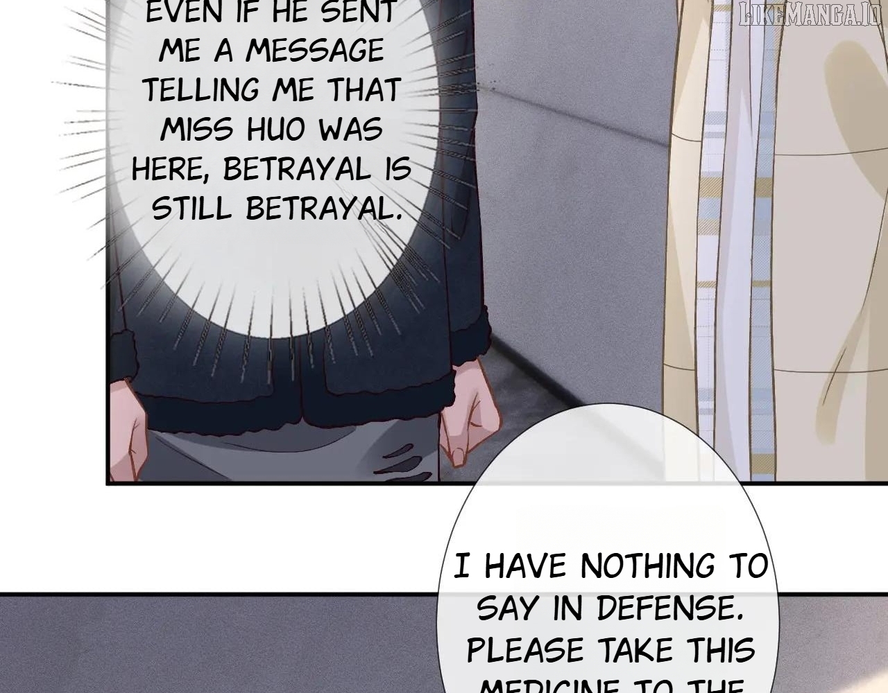 Everyone's Darling Chapter 254 - page 78